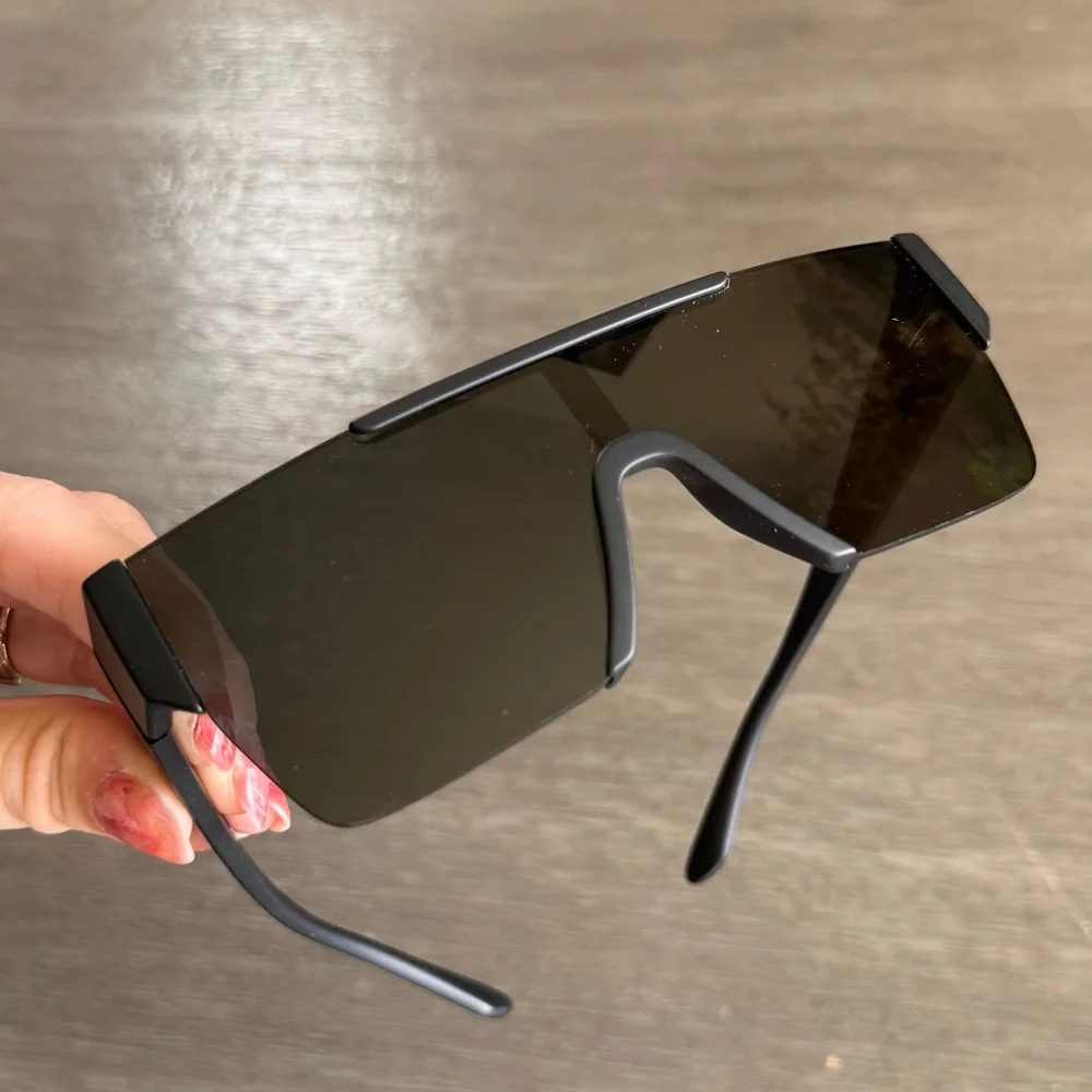 Burberry Sunglasses Black BE4291 Glasses Frames - Picture 5 of 11